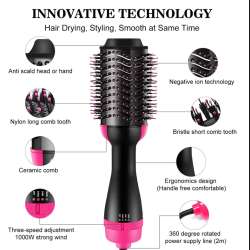 Revlon One-Step 3in1 фото 11
