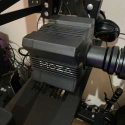 Рулевая база Moza R9 V2