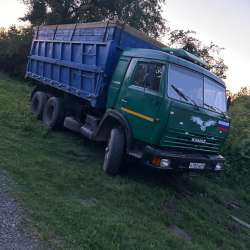 КамАЗ 5320 в Краснодаре