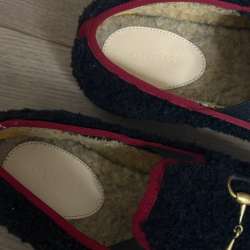 Туфли Gucci в Москве фото 3