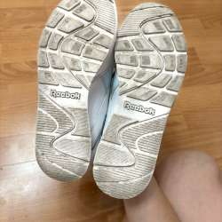 Кроссовки reebok женские 36 в Челябинске