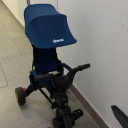 Велосипед Doona s3