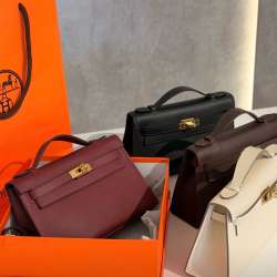 Сумка Hermes Kelly