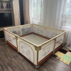 Манеж детский