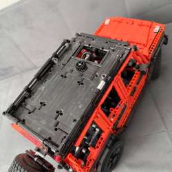 Lego машина в Санкт-Петербурге фото 4
