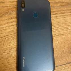 Телефон huawei y6 2019 в Москве