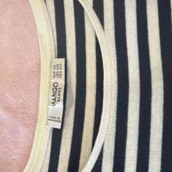 футболка MANGO в Иркутске