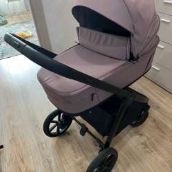 Коляска Omega 2в1