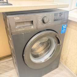 Стиральная машина beko 7 кг