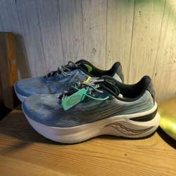 Спортивные кроссовки saucony в Санкт-Петербурге фото 5