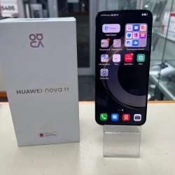 Huawei nova 11