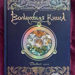 Книга «Дневник мага» в Нижнем Новгороде фото 5