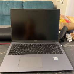 HUAWEI Matebook D16 в Мытищи фото 4