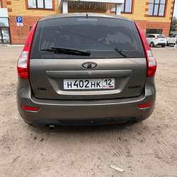 Продам Лада калина 2 в Волжске фото 4