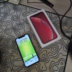 iPhone xr 128 gb в Барнауле фото 8