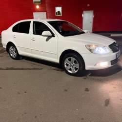 Skoda Octavia A5 в Железнодорожном фото 4