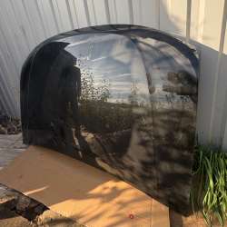 Запчасти от Renault Duster