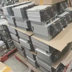 Antminer S19 pro