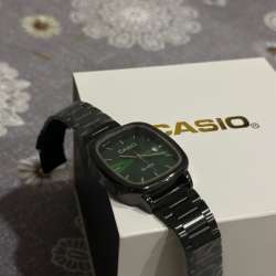 Часы CASIO в Томске