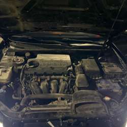 Hyundai Sonata NF в Ейске фото 75