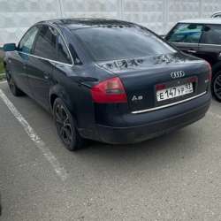 авто в Тимашевске