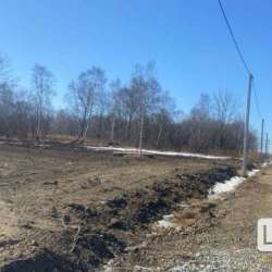 Продам участок 10 соток в Вольно-Надеждинскоом