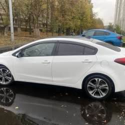 Продам личный автомобиль в Москве фото 10