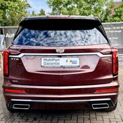 Cadillac XT6 Sport в Королёве фото 4