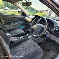 Toyota Caldina 2,0 4wd в Казани фото 33