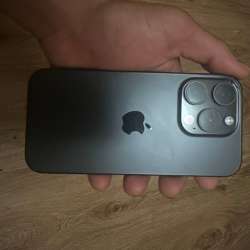 iPhone 15Pro
