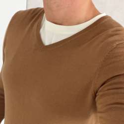 Свитер Uniqlo шерсть М в Москве фото 13
