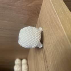 Амигуруми из бисера в Воронеже