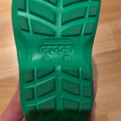 Резиновые сапожки crocs c7 в Москве