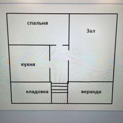 Сдам дом собственник