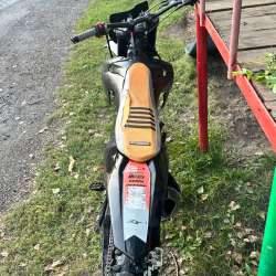эндуро в Кемерове