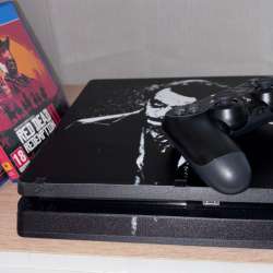 PlayStation 4 slim 1 tr в Серпухове