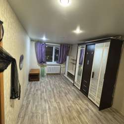 Комната