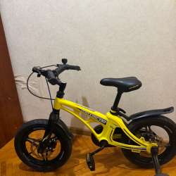 Продам велик
