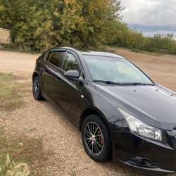 Chevrolet Cruze LS, 2012 в Туймазах фото 11