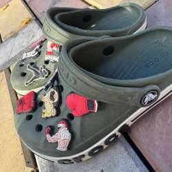 Crocs детские в Перми