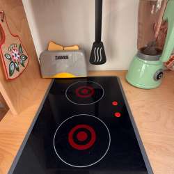 Детская кухня IKEA в Владимире фото 4