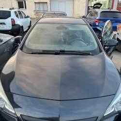 Опель астра gtc в Саранске фото 9