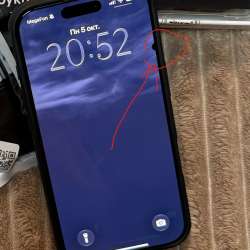 iPhone 16 pro 128gb eSIM в Москве