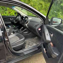 Hyundai ix35 в Сочи фото 5