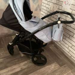 Продам КОЛЯСКУ RICO BASIC в Новокузнецке