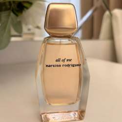 Narciso Rodriguez «All of Me»