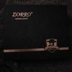 Зажигалка бензиновая Zorro в Ялте