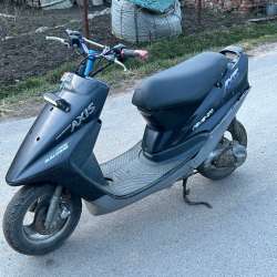 Yamaha axis в Санкт-Петербурге фото 4