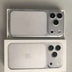 iPhone 17 pro 256, sim +Raim