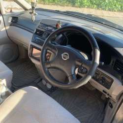 Nissan bassara в Аниве фото 5